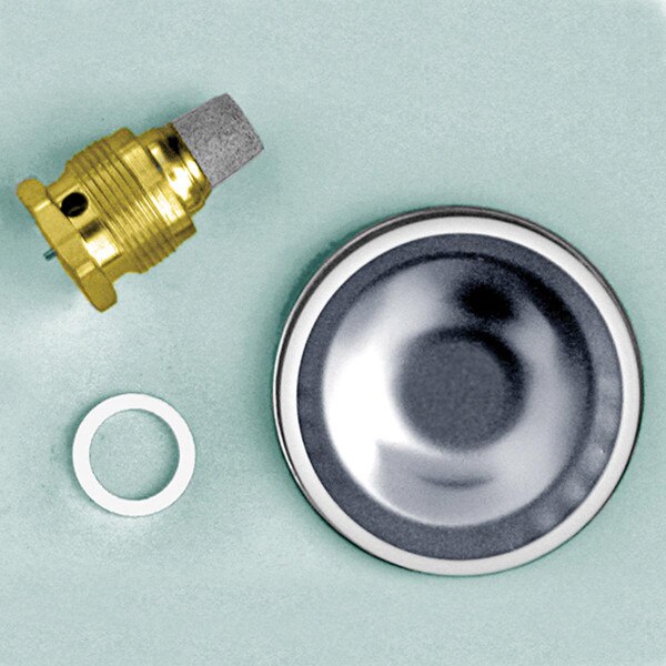 Rebuild Kit for 721 Low Pressure Regulator